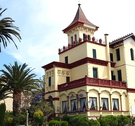 Hotel Del Sol 3*