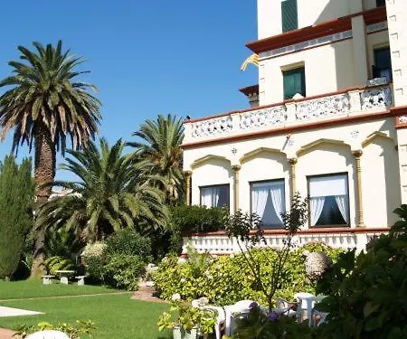 Del Sol Hotel