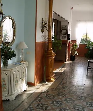 Del Sol Hotel Sant Feliu de Guixols