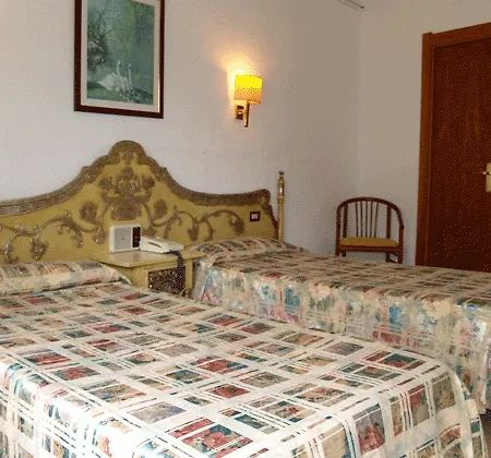 Hotel Del Sol Sant Feliu de Guixols
