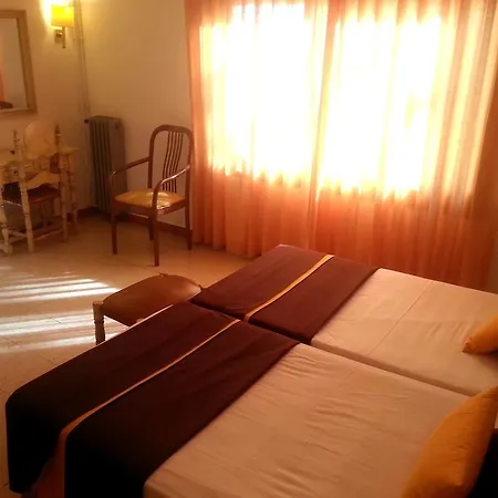 Del Sol Hotel