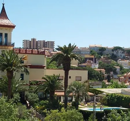 Hotel Del Sol