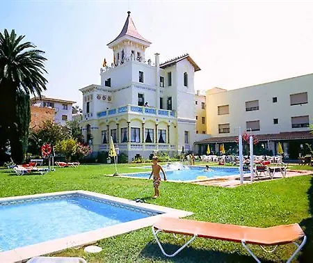 Del Sol 3* Sant Feliu de Guixols