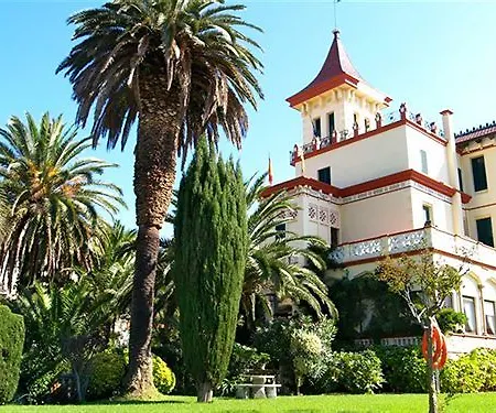 Del Sol Hotel