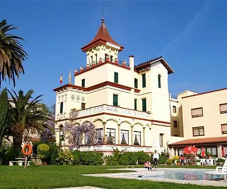 Del Sol Hotel 3*