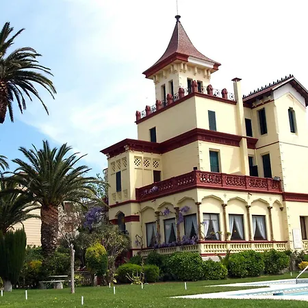 Hotel Del Sol 3*
