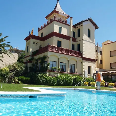 Del Sol 3* Sant Feliu de Guixols