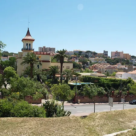 Del Sol Sant Feliu de Guixols