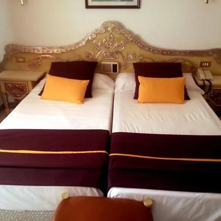 Del Sol Hotel Sant Feliu de Guixols