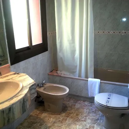 Hotel Del Sol Sant Feliu de Guixols