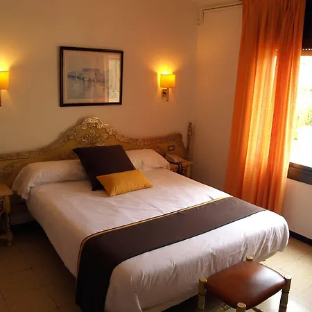 Del Sol Hotel
