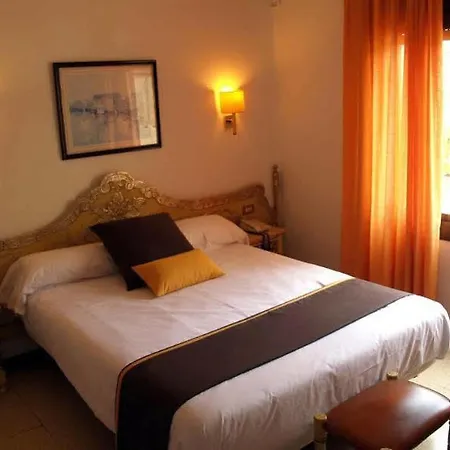 Del Sol Hotel 3*