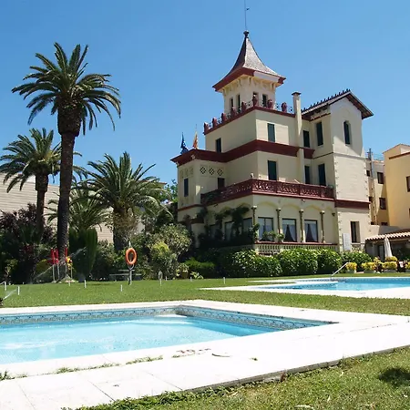Hotel Del Sol Sant Feliu de Guixols