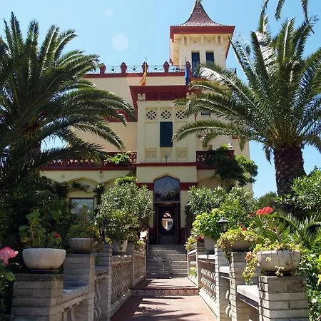 Del Sol Hotel